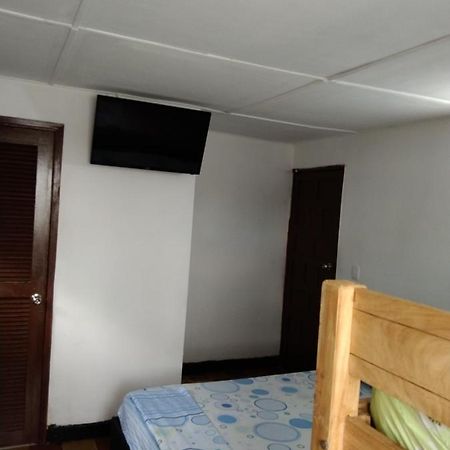 Hospedaje Los Peces Riohacha Bagian luar foto