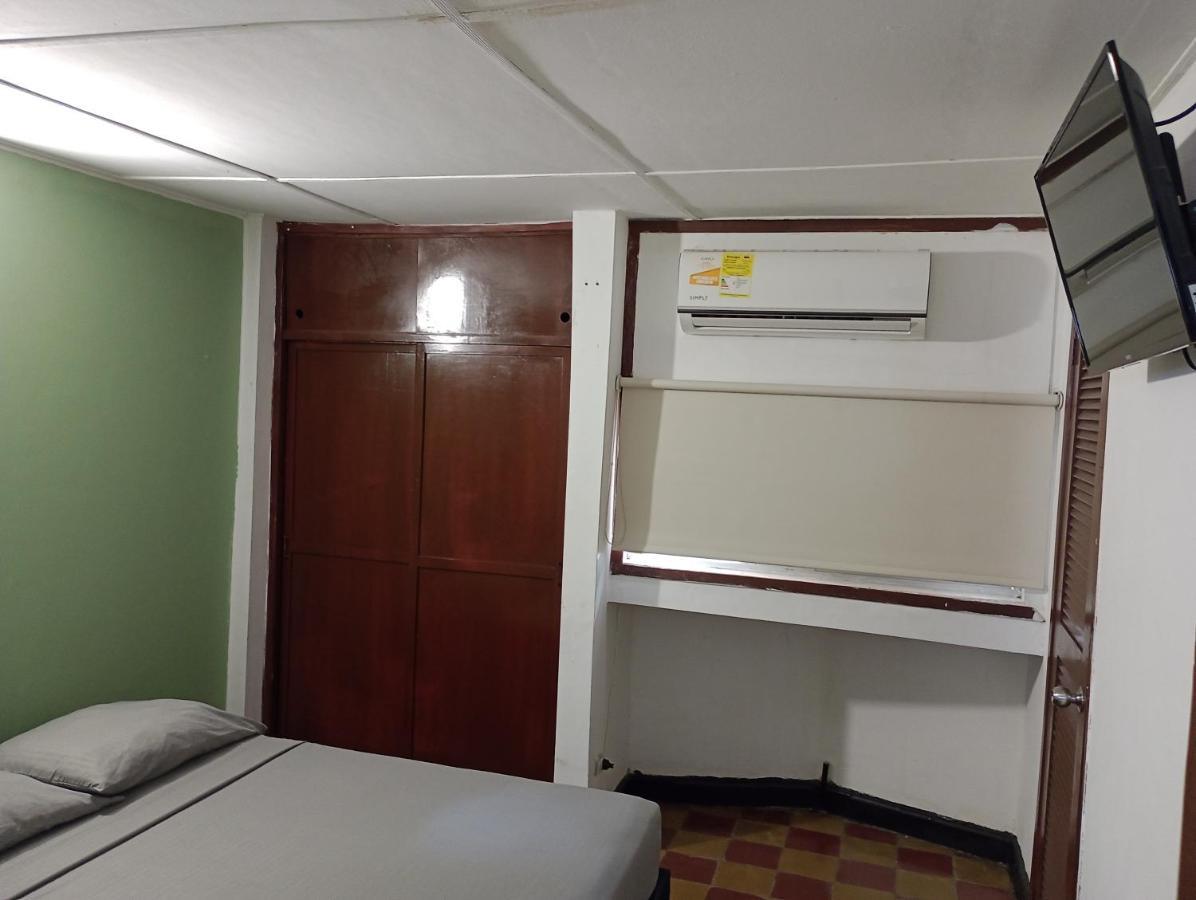 Hospedaje Los Peces Riohacha Bagian luar foto